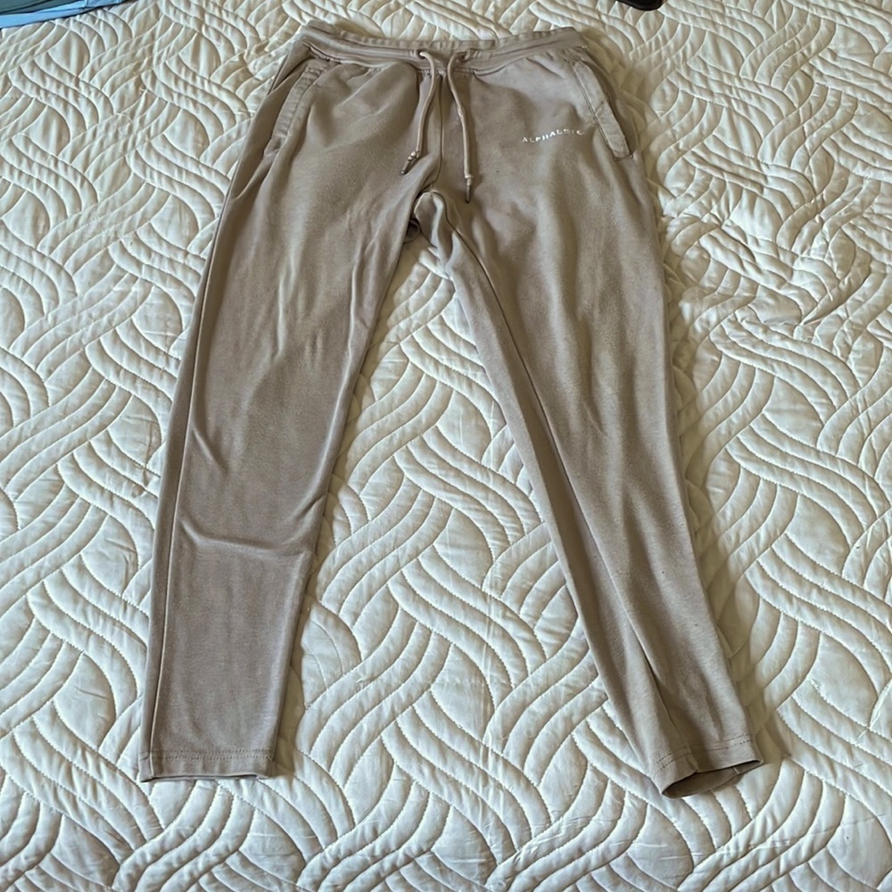 Alphalete Joggers